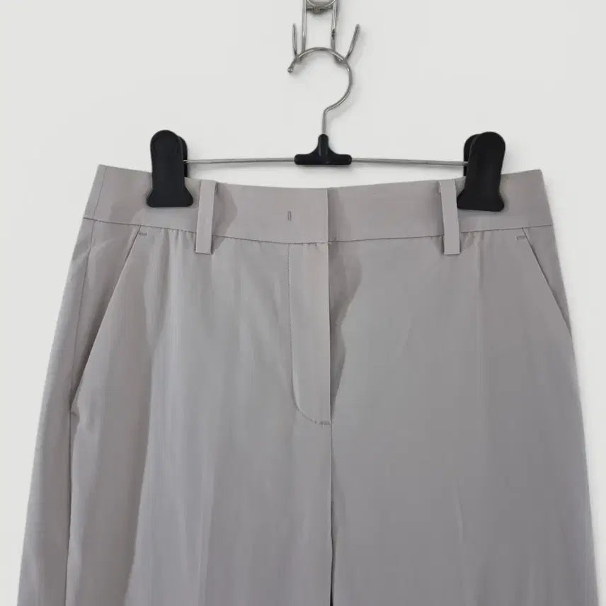 [BUNJANG] Giordano Women's Slacks Pants / 새상품[25]지오다노 슬랙스바지 팬츠 여성