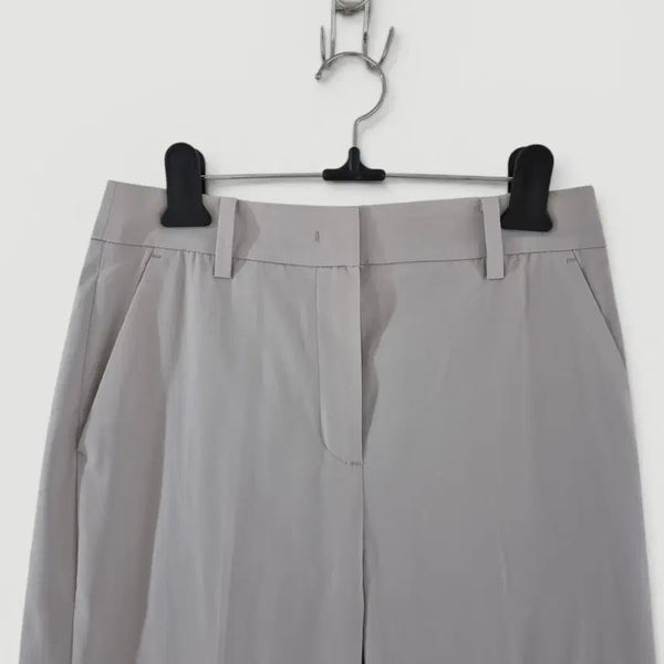 [BUNJANG] Giordano Women's Slacks Pants / 새상품[25]지오다노 슬랙스바지 팬츠 여성