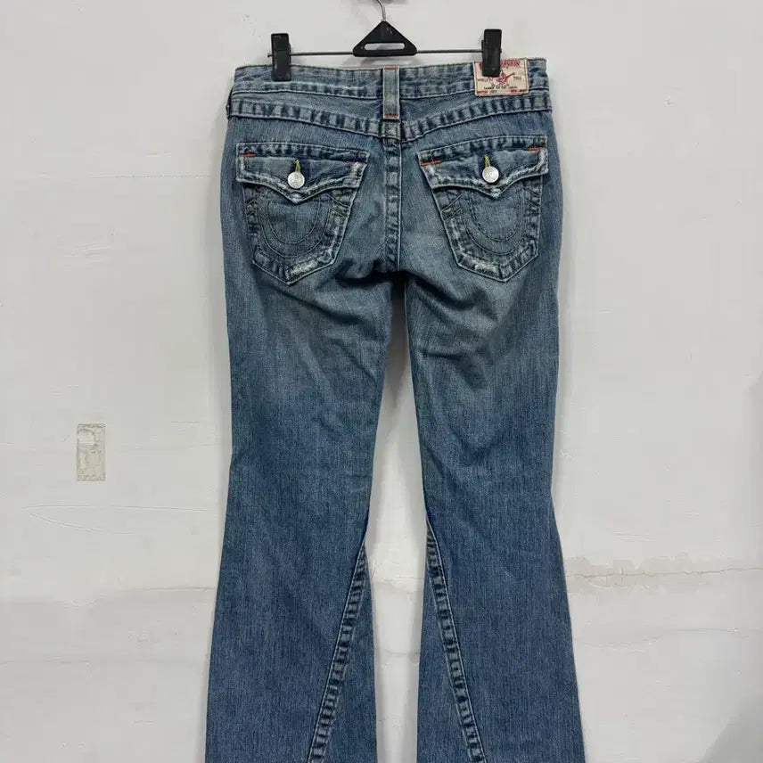 [BUNJANG] True Religion Joey Bootcut Denim Pants USA / (29)트루릴리전 조이 부츠컷 데님팬츠 usa