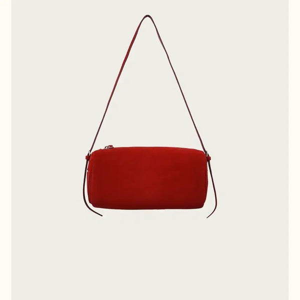 [BUNJANG] Ribbonbit Elie Bag Red / 리본빛 엘리백 레드 ribbonbit elie bag