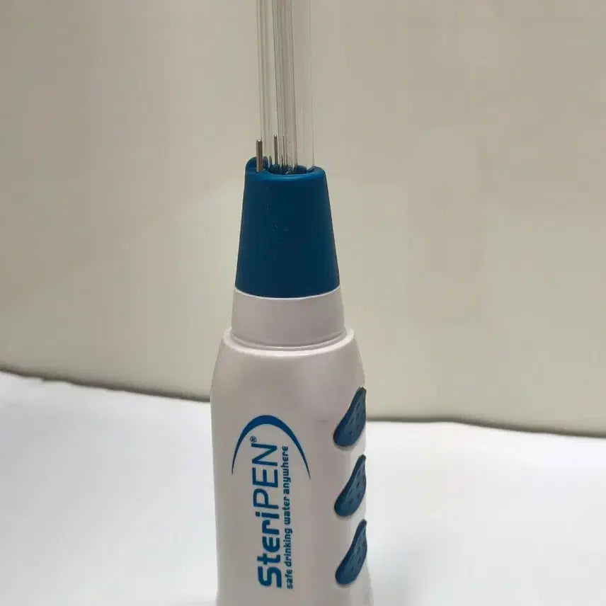 [BUNJANG] SteriPEN UV Portable Water Purifier / 90초안에 안전한 식수를! SteriPEN UV 휴대용정수기