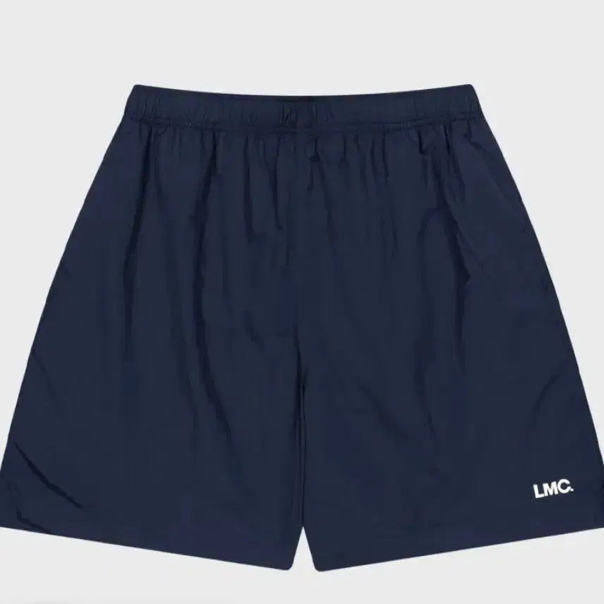 [BUNJANG] LMC Navy Shorts (Size M) / LMC 네이비 반바지 m