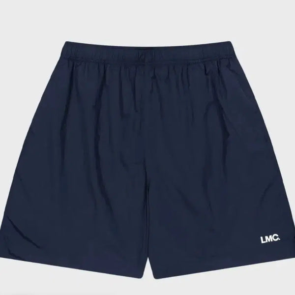 [BUNJANG] LMC Navy Shorts (Size M) / LMC 네이비 반바지 m