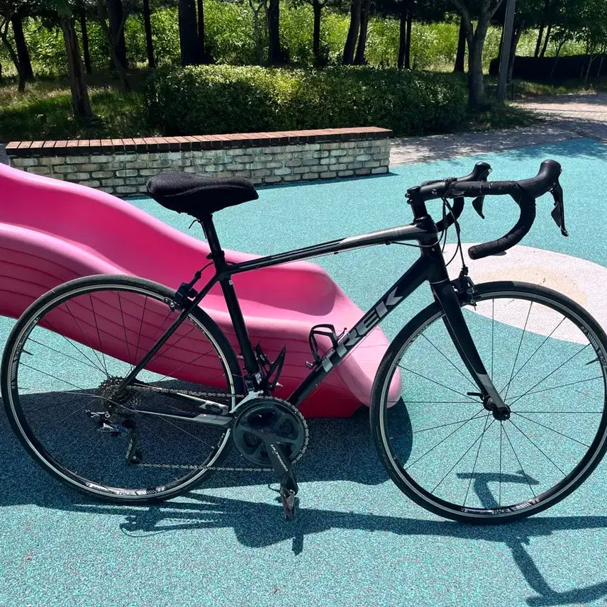 [BUNJANG] Domane AL2 Carbon Fork Road Bike with Shimano Ultegra R8000 Groupset / 트랙 울테그라 로드자전거