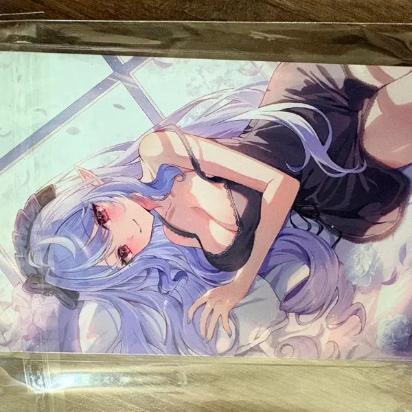 [BUNJANG] Zenless Zone Zero Vivian Acrylic Stand / 젠레스존제로 비비안 아크릴스탠드