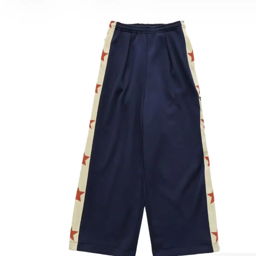 [BUNJANG] Kapital Star Track Pants / 캐피탈 별 트랙팬츠 2
