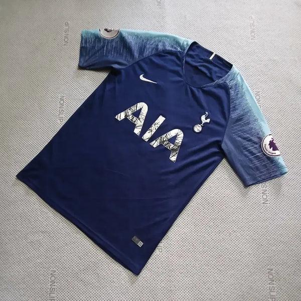 [BUNJANG] Tottenham Hotspur 18-19 Season Jersey / 토트넘 핫스퍼 18-19 시즌 유니폼