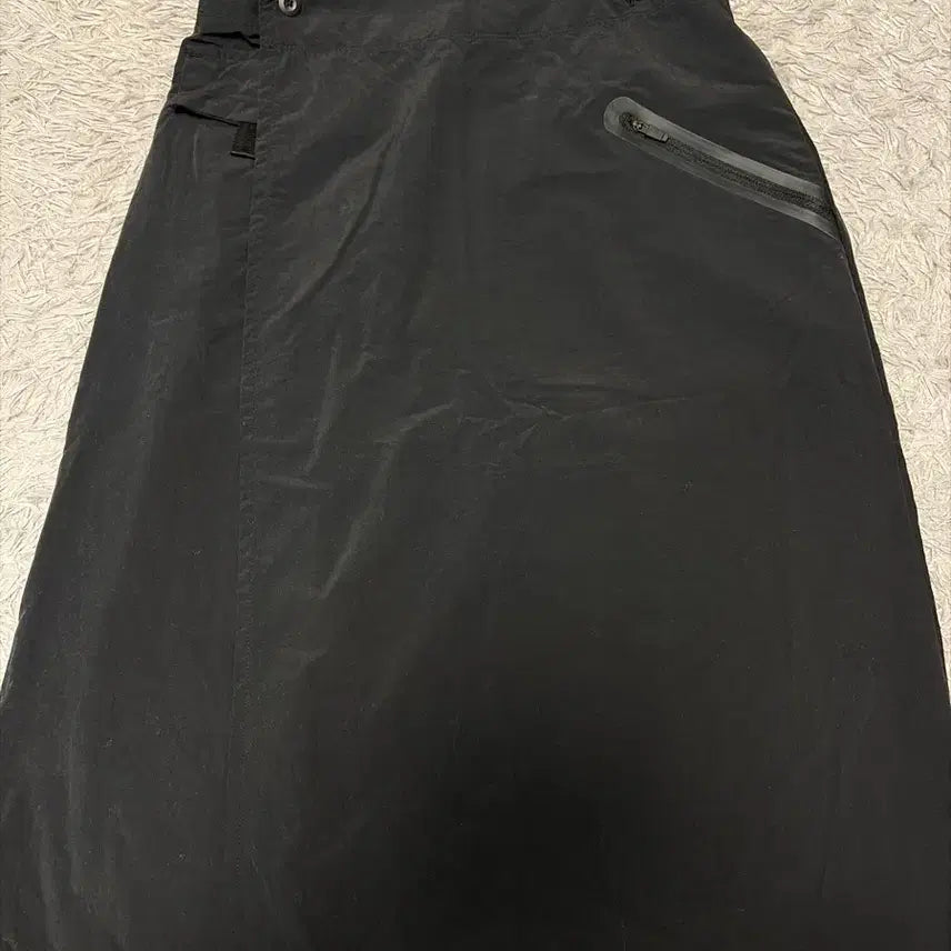 [BUNJANG] Nike Women's Tech Pack Skirt M / 나이키우먼스 테크팩스커트 M