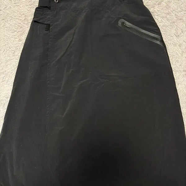 [BUNJANG] Nike Women's Tech Pack Skirt M / 나이키우먼스 테크팩스커트 M
