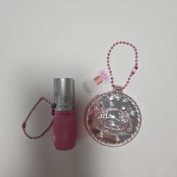 [BUNJANG] Sanrio My Melody Keychain Bundle Set / 산리오 마이멜로디 키링 일괄