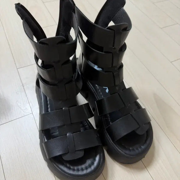 [BUNJANG] Sandals / 샌들 교신가능