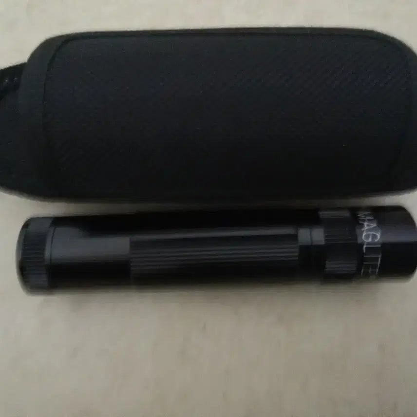 [BUNJANG] Maglite LED Flashlight XL-50 / 맥라이트 라이트 LED 건전지 XL-50