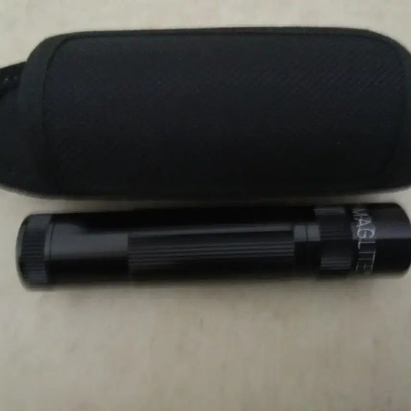 [BUNJANG] Maglite LED Flashlight XL-50 / 맥라이트 라이트 LED 건전지 XL-50