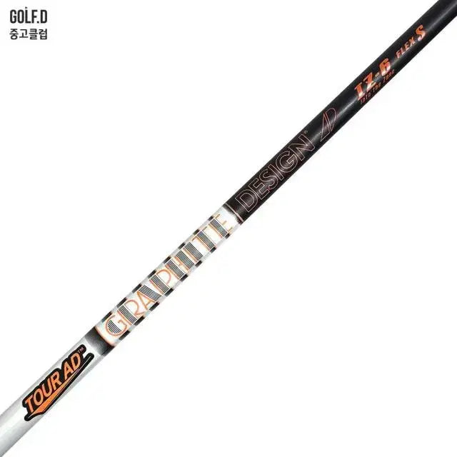 [BUNJANG] Tour AD IZ 6S Driver Shaft with Callaway Sleeve / 투어에이디 Tour AD IZ 6S 드라이버 샤프트 캘러웨이 슬리브...