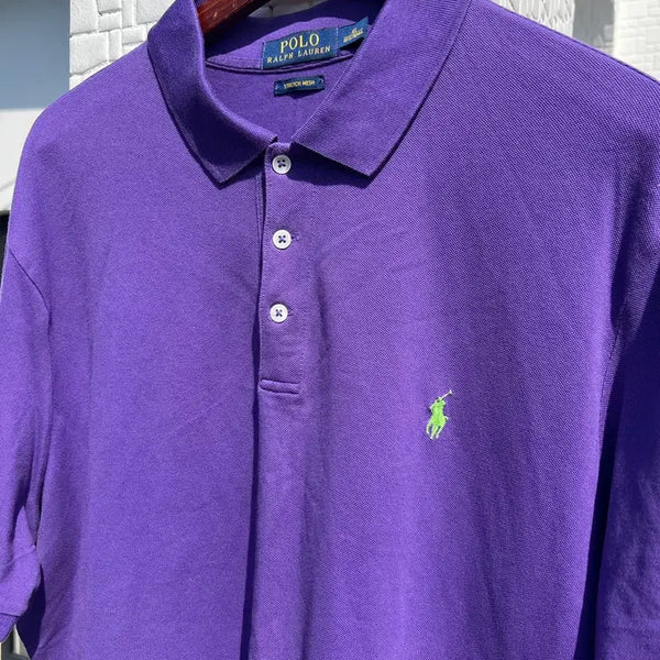 [BUNJANG] Polo Ralph Lauren T-Shirt XL / 폴로 랄프로렌 반팔티 XL