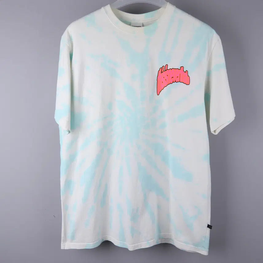 [BUNJANG] Thisisneverthat Tie-Dye T-Shirt (M) / 디스이즈네버댓 타이다이 반팔티 (M)
