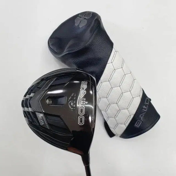 [BUNJANG] BALDO CORSA BC458 Driver Ventus Blue TR 6X 45.25 (Used) / 발도 코르사 BC458 드라이버 벤투스블루TR 6X 45.25 커버...