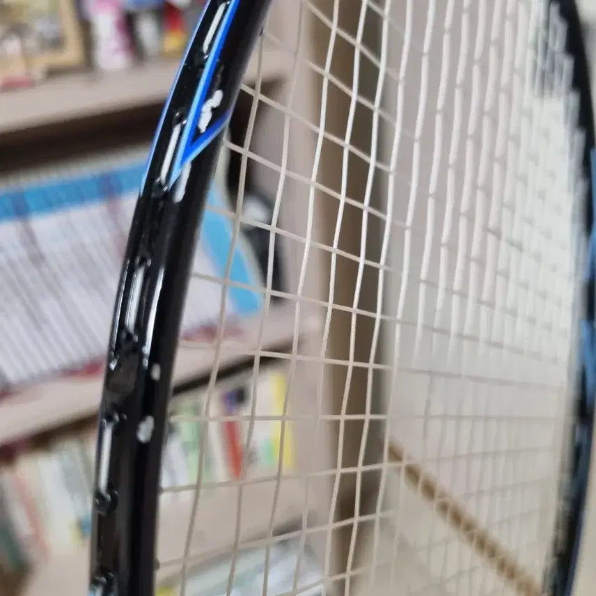 [BUNJANG] Lightweight Badminton Racket / 배드민턴 라켓