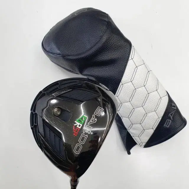 [BUNJANG] BALDO Corsa 438H Driver TENSEI Orange CK 60R 46.0 (Headcover Included) / 발도 코르사438H 드라이버 텐세이오렌지CK 60R 46.0 커버O...