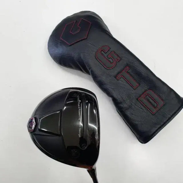 [BUNJANG] GTD GT455 Plus 2 Driver Tour AD VR-6S / GTD GT455플러스2 드라이버 투어AD VR-6S 45.5 D3...