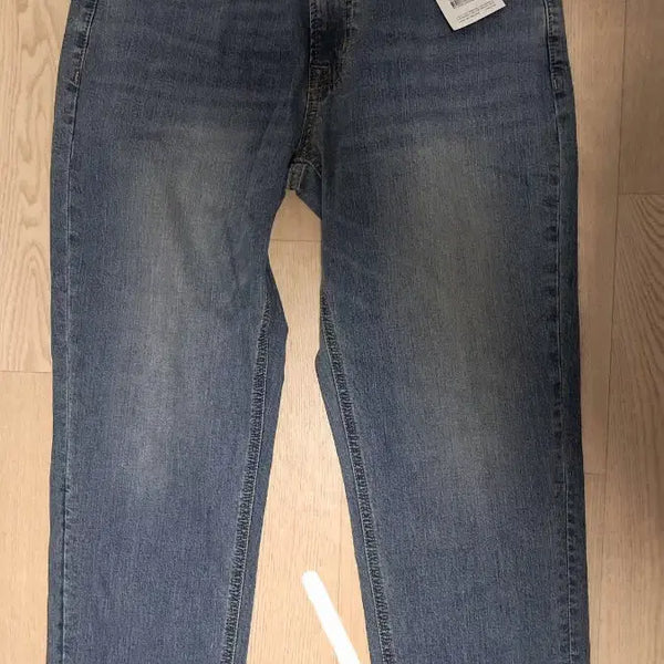 [BUNJANG] SPAO Cool Tapered Jeans Size 28/29 / 스파오 쿨 테이퍼드진 29