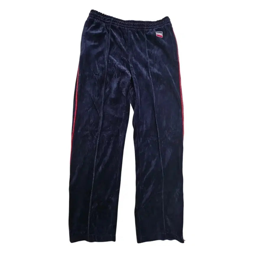 [BUNJANG] Levi's Japan Vintage Velour Track Pants Old School Y2K / [프립]리바이스 일본판 빈티지 벨로아 트랙팬츠, 올드스쿨 Y2K