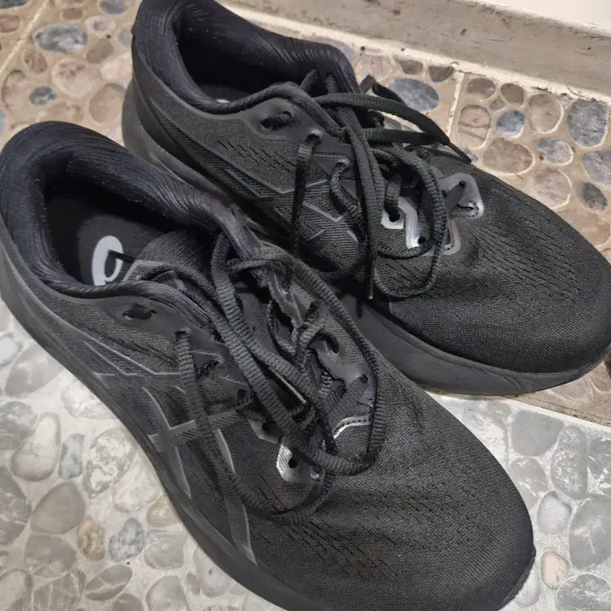 [BUNJANG] ASICS Gel-Kayano 30 Wide Running Shoes 270mm / 아식스 젤카야노 30 와이드 런닝화270