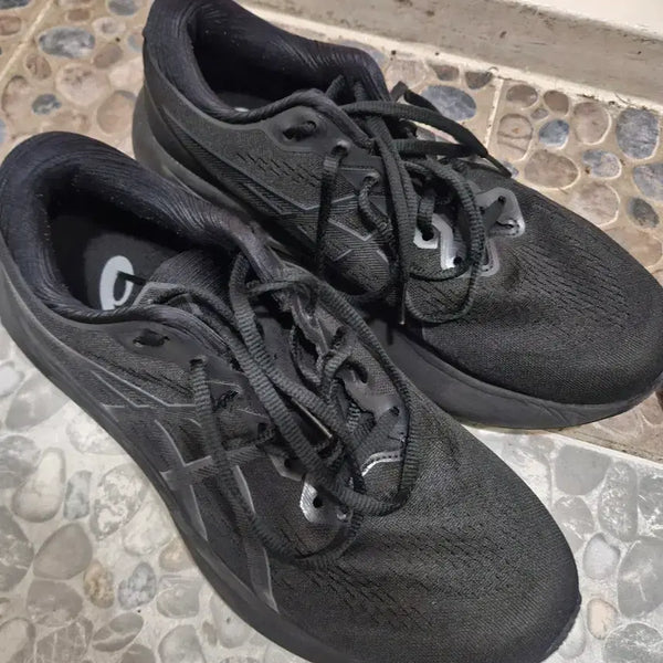 [BUNJANG] ASICS Gel-Kayano 30 Wide Running Shoes 270mm / 아식스 젤카야노 30 와이드 런닝화270