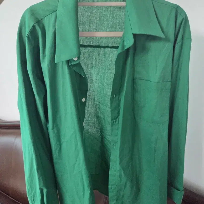 [BUNJANG] Men's Shirts 3-Piece Set / 남자 셔츠 3종
