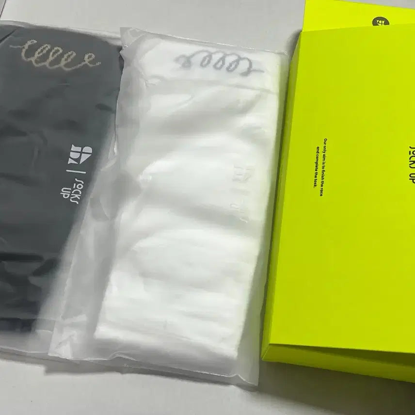 [BUNJANG] SocksUp Compression Running Knee High Socks (Bundle) / 삭스업 러닝 니삭스