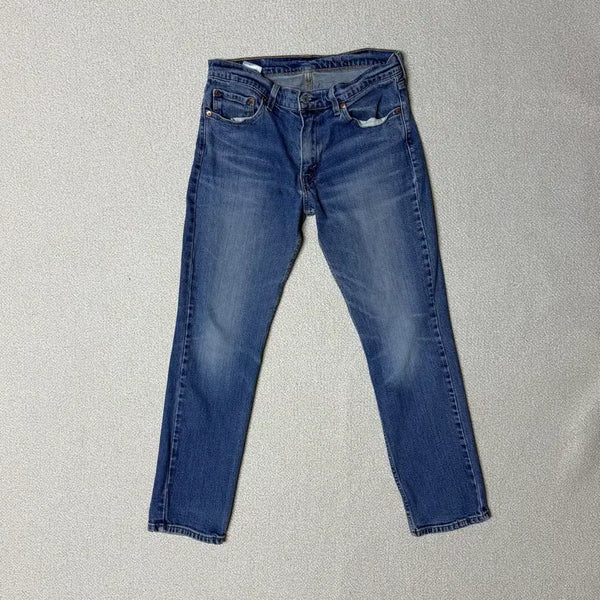 [BUNJANG] Levi's 511 Slim Fit Jeans (W32 L30) / 리바이스 511 W 32 L30 청바지