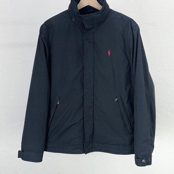 [BUNJANG] Polo Ralph Lauren Polyshell Ferry Jacket / 폴로 랄프로렌 폴리쉘 페리 자켓