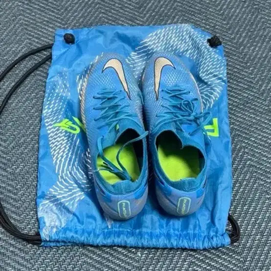 [BUNJANG] Nike Phantom GT Elite 285mm with Bag / 나이키 팬텀GT 엘리트/전용쌕
