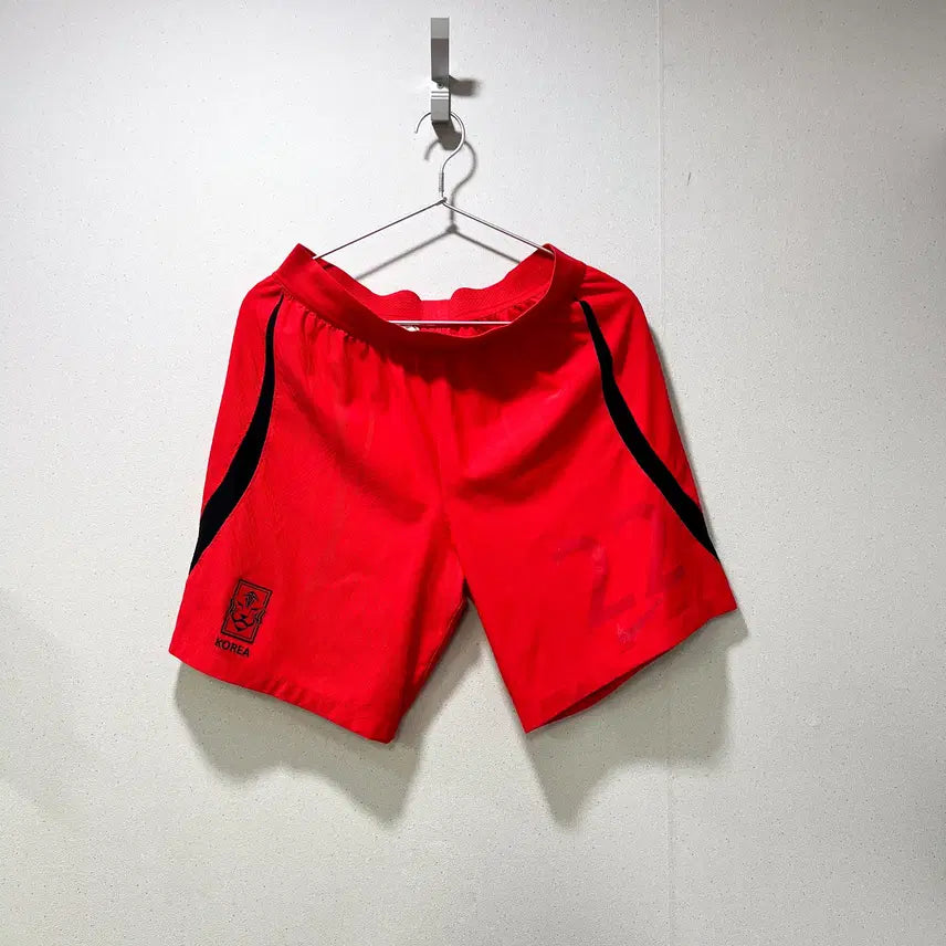[BUNJANG] Nike Dri-FIT ADV Player Issued 2022/24 Qatar World Cup Asian Cup Home Shorts (XL) / (KR/XL) 2022/24 실제 선수 지급용 드라이핏 ADV 홈 쇼츠