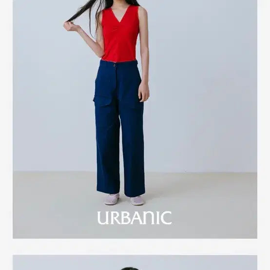 [BUNJANG] Urbanic30 Architect Pants (S) / 얼바닉30 Urbanic30 architect 팬츠 s