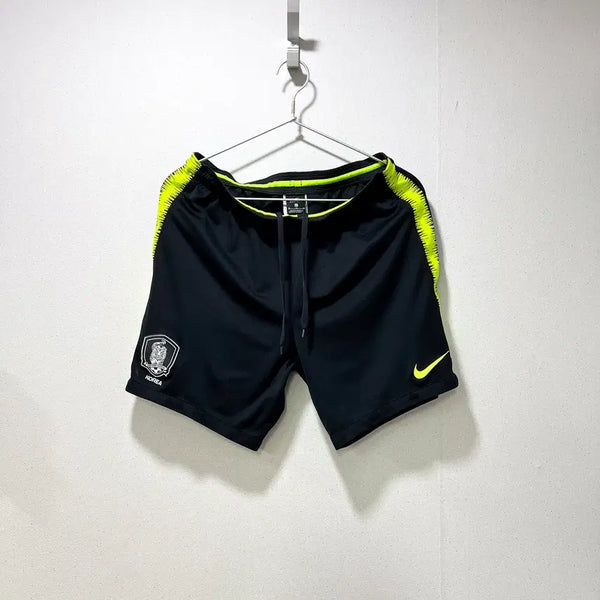 [BUNJANG] South Korea National Football Team 2022/24 Player Issued Training Kit Shorts XL / (KR/XL) 2022/24 실제 선수 지급용 트레이닝 키트 쇼츠