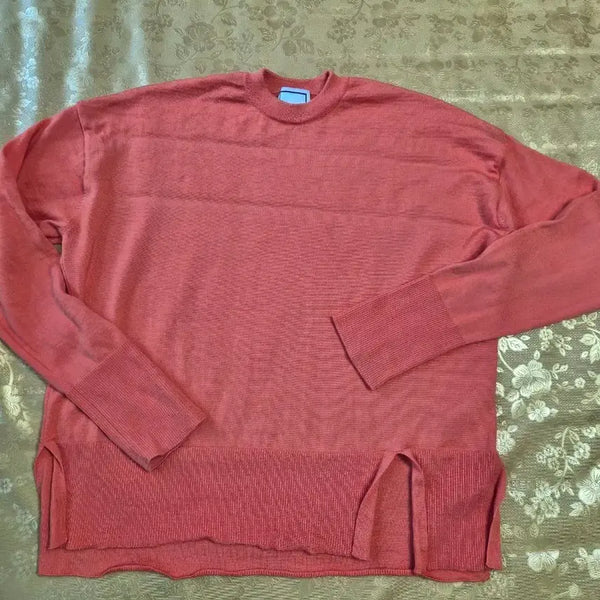 [BUNJANG] Wooyoungmi Men's Knit / 우영미  니트 남성