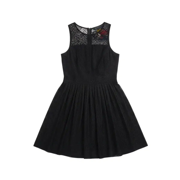 [BUNJANG] Armani Exchange Sleeveless Dress / 여성0/ 알마니 익스체인지 민소매 원피스 BK0-83