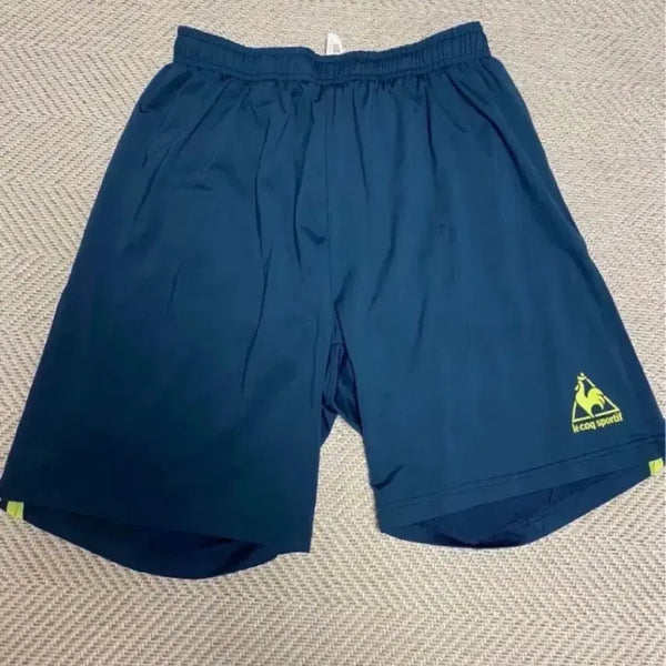 [BUNJANG] Men's Athletic Gym Shorts (Le Coq, Adidas, Nike) / 남성 운동 헬스 반바지 르꼬끄 아디다스 나이키 등