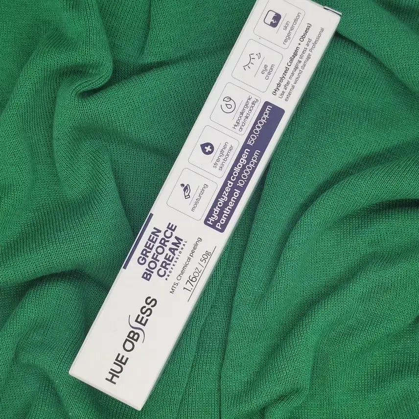 [BUNJANG] Huopess Green Bio Fos Cream / 휴옵세스 그린 바이오 포스크림
