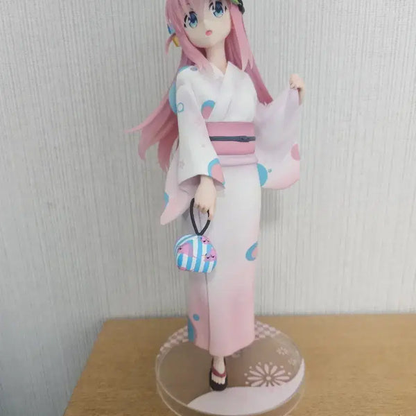 [BUNJANG] Bocchi the Rock! Hitori Gotoh Last One Figure / 봇치 더 록! 히토리 라스트원 피규어
