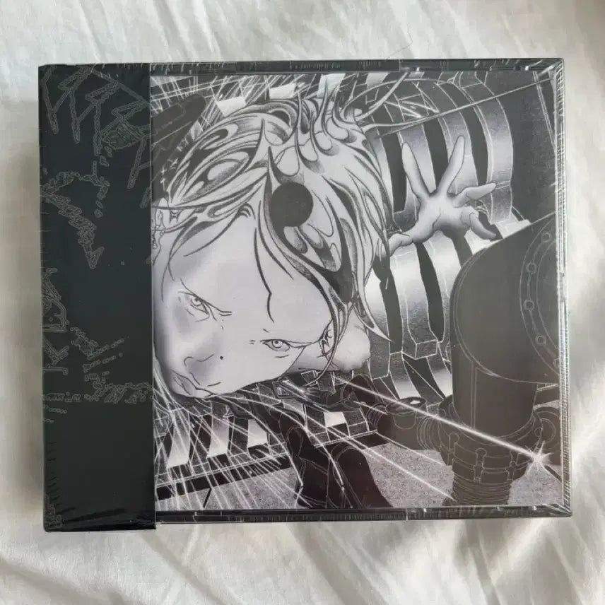 [BUNJANG] Silica Gel Andre99 CD (First Press) Sealed / 실리카겔 2집 Power Andre99 CD 미개봉 판매합니다