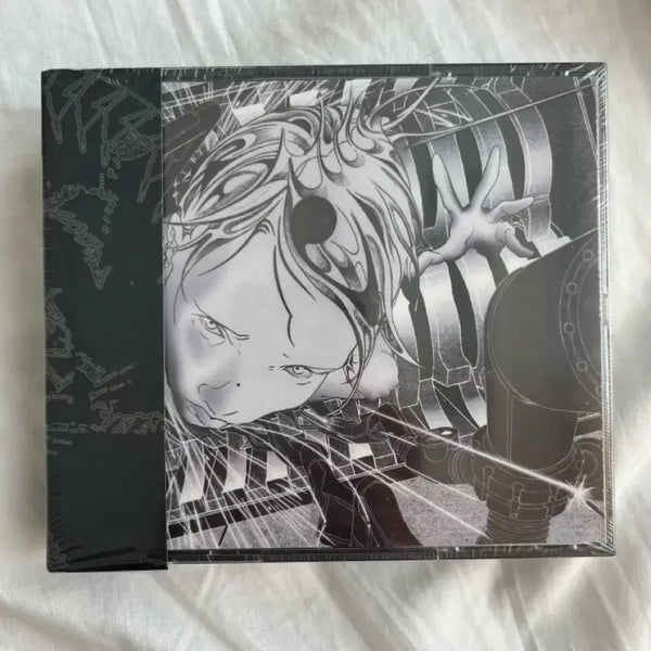 [BUNJANG] Silica Gel Andre99 CD (First Press) Sealed / 실리카겔 2집 Power Andre99 CD 미개봉 판매합니다