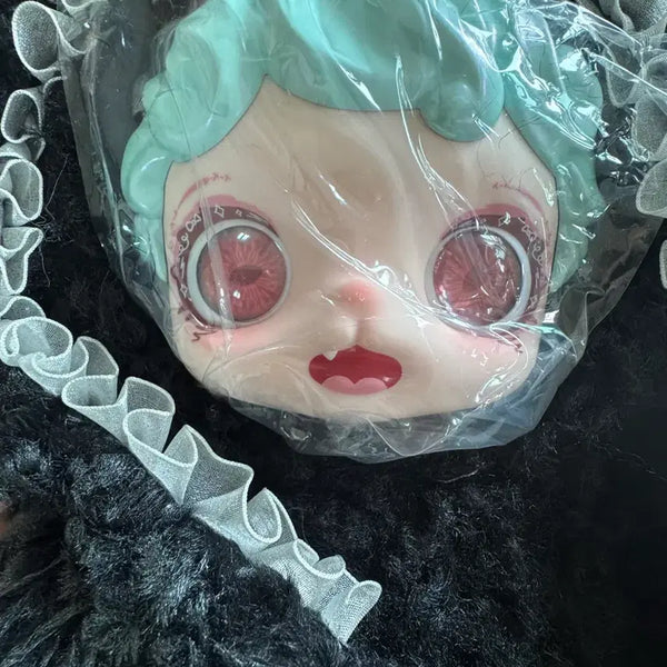 [BUNJANG] Baboosree Mioco 600% Secret Forest Figure / 특가 베이비쓰리 미오코 600% 비밀의숲