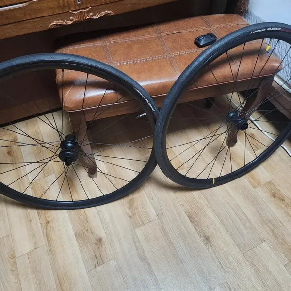 [BUNJANG] Mavic Open Disc Wheelset / 마빅 오픈 디스크 휠셋 판매 교신