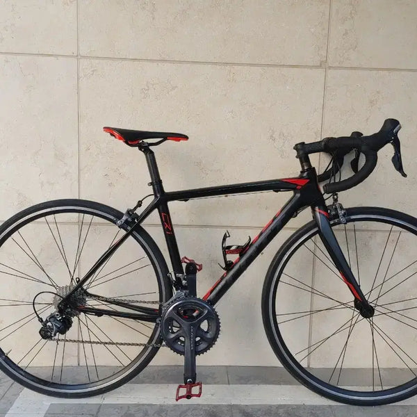 [BUNJANG] 2017 SCOTT CR1 Carbon Road Bike - Ultegra/105 Groupset - Size 49 / 스위스브랜드 17년스캇(SCOTT)cr1 울테그라+105 카본 로드자전거