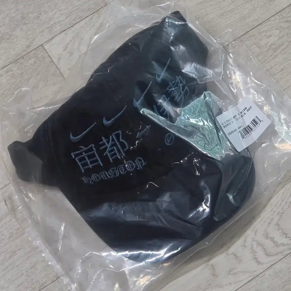 [BUNJANG] Nike x Fragment Design Scott 'Cactus Jack' Baseball Cap / (새상품)스캇 프라그먼트 나이키 모자 볼캡