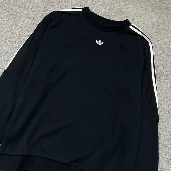[BUNJANG] Adidas Sweatshirt / [105] 아디다스 맨투맨