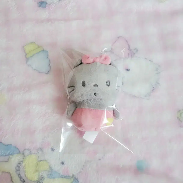 [BUNJANG] Sanrio Nyani Nyu Nyeong Finger Puppet / 산리오 냐니뉴네뇽 냐니뉴녜뇽 손가락 인형