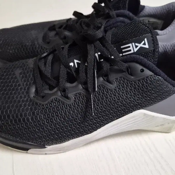 [BUNJANG] Nike Metcon 5 Weightlifting & Training Shoes / 나이키 메트콘 5 역도화 헬스화// 260